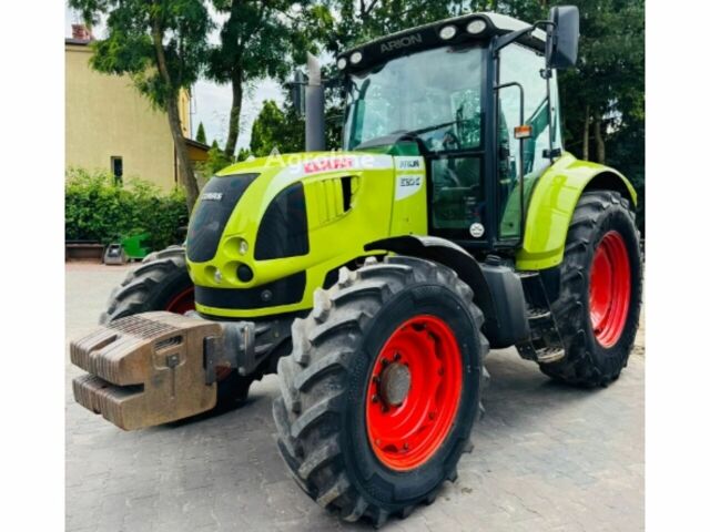 Клаас Другая, объемом двигателя 0 л и пробегом 0 тыс. км за 30035 $, фото 1 на Automoto.ua