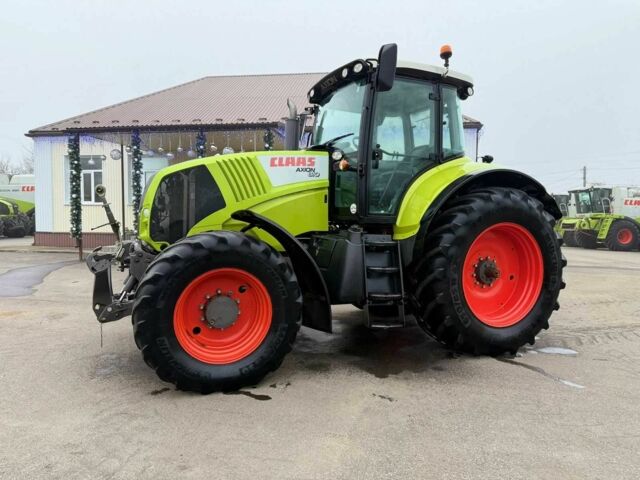 Клаас Другая, объемом двигателя 0 л и пробегом 8 тыс. км за 60005 $, фото 1 на Automoto.ua