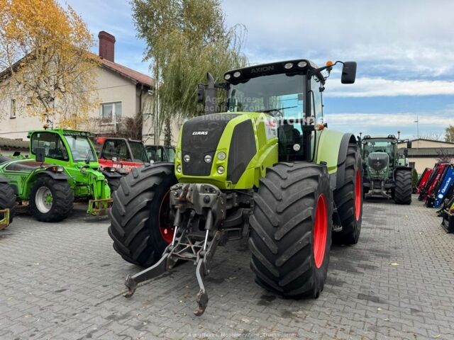 Клаас Другая, об'ємом двигуна 0 л та пробігом 0 тис. км за 32965 $, фото 1 на Automoto.ua