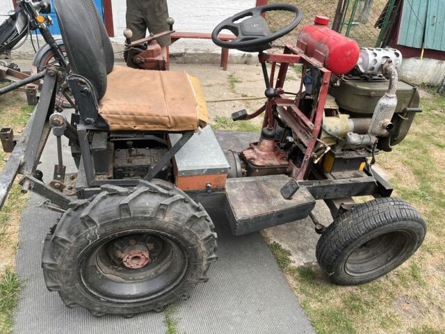 Клаас Другая, об'ємом двигуна 3 л та пробігом 300 тис. км за 22000 $, фото 1 на Automoto.ua