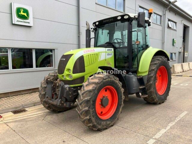 Клаас Другая, объемом двигателя 0 л и пробегом 0 тыс. км за 33595 $, фото 1 на Automoto.ua