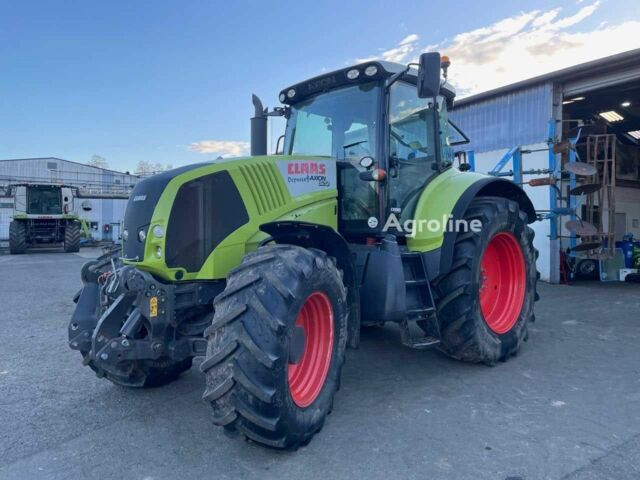 Клаас Другая, объемом двигателя 0 л и пробегом 0 тыс. км за 41259 $, фото 1 на Automoto.ua