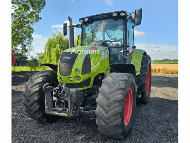 Клаас Другая, объемом двигателя 0 л и пробегом 0 тыс. км за 38941 $, фото 1 на Automoto.ua