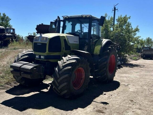 Клаас Другая, объемом двигателя 0 л и пробегом 0 тыс. км за 33000 $, фото 1 на Automoto.ua