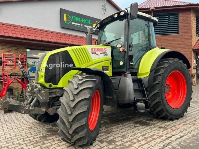Клаас Другая, объемом двигателя 0 л и пробегом 0 тыс. км за 40797 $, фото 1 на Automoto.ua