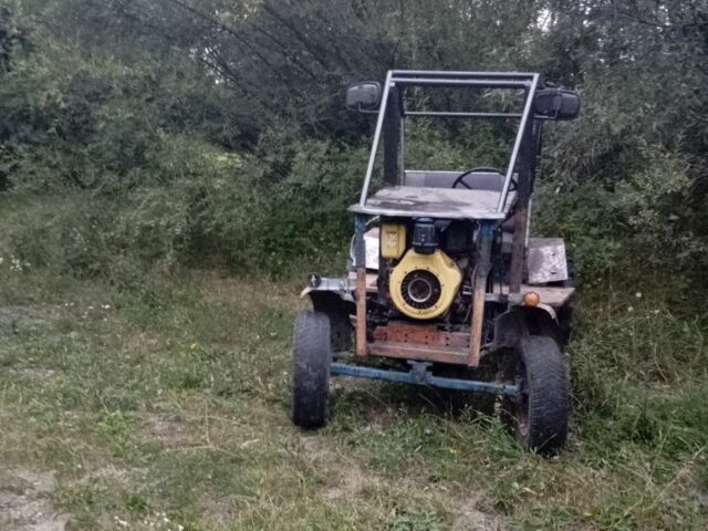 Клаас Другая, объемом двигателя 0 л и пробегом 300 тыс. км за 1063 $, фото 1 на Automoto.ua
