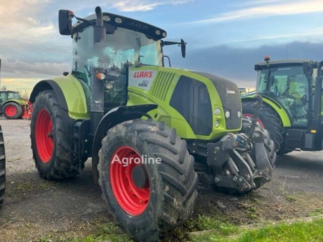 Клаас Другая, объемом двигателя 0 л и пробегом 0 тыс. км за 56699 $, фото 1 на Automoto.ua