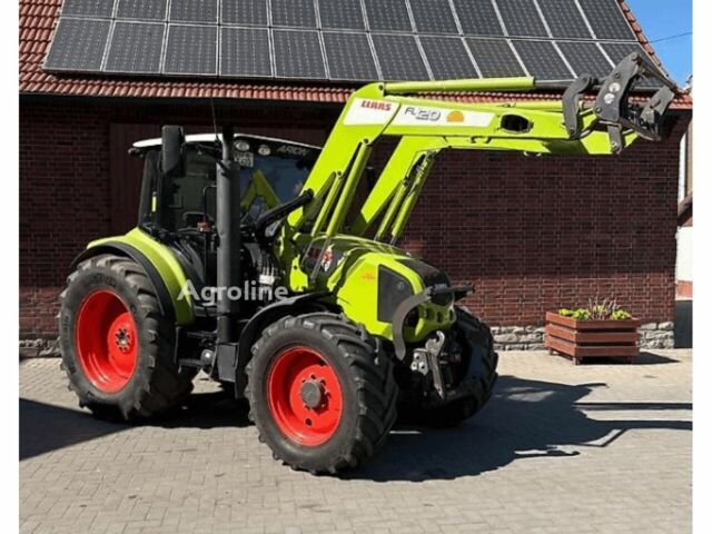 Клаас Другая, объемом двигателя 0 л и пробегом 0 тыс. км за 46506 $, фото 1 на Automoto.ua