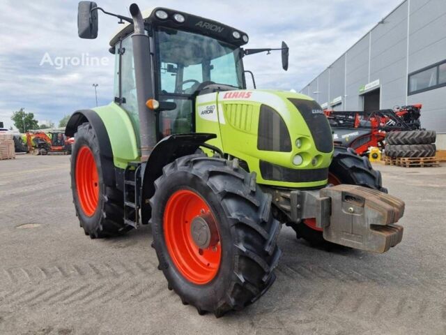 Клаас Другая, объемом двигателя 0 л и пробегом 0 тыс. км за 37242 $, фото 1 на Automoto.ua
