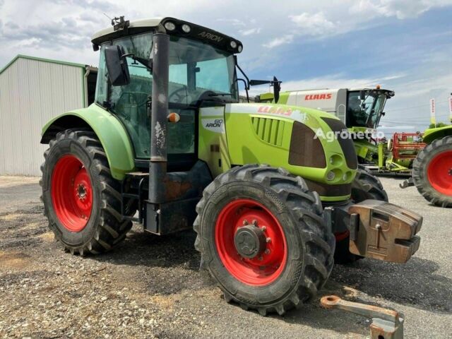 Клаас Другая, об'ємом двигуна 0 л та пробігом 0 тис. км за 28187 $, фото 1 на Automoto.ua