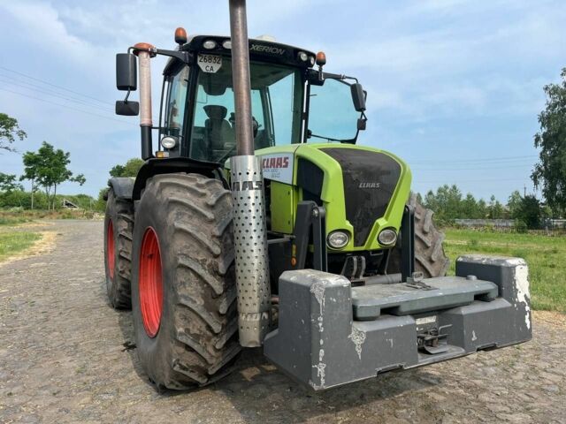 Клаас Другая, объемом двигателя 0 л и пробегом 0 тыс. км за 62000 $, фото 1 на Automoto.ua