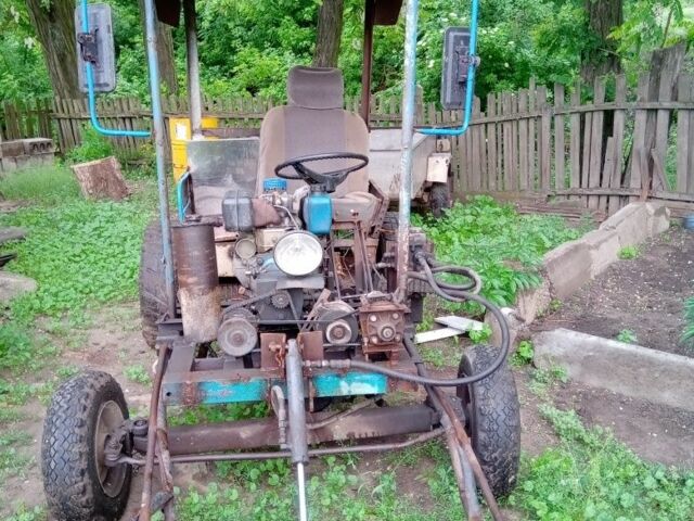 Клаас Другая, об'ємом двигуна 0 л та пробігом 2 тис. км за 25000 $, фото 1 на Automoto.ua