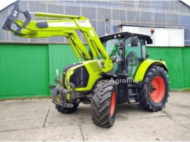 Клаас Другая, об'ємом двигуна 0 л та пробігом 0 тис. км за 40734 $, фото 1 на Automoto.ua