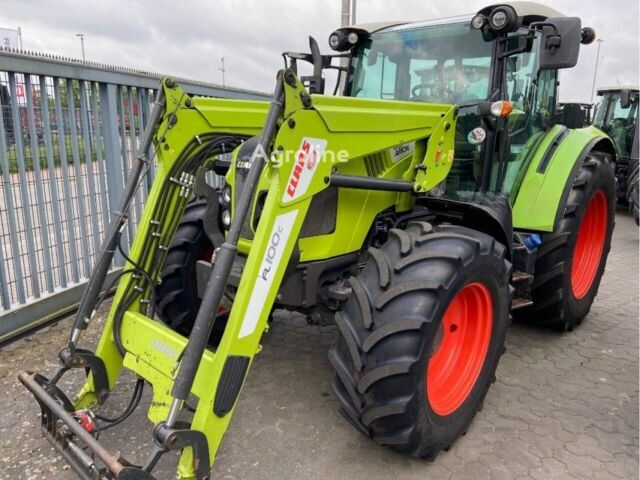 Клаас Другая, объемом двигателя 0 л и пробегом 0 тыс. км за 50314 $, фото 1 на Automoto.ua