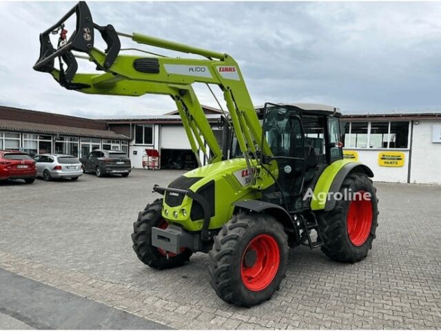 Клаас Другая, объемом двигателя 0 л и пробегом 0 тыс. км за 38169 $, фото 1 на Automoto.ua