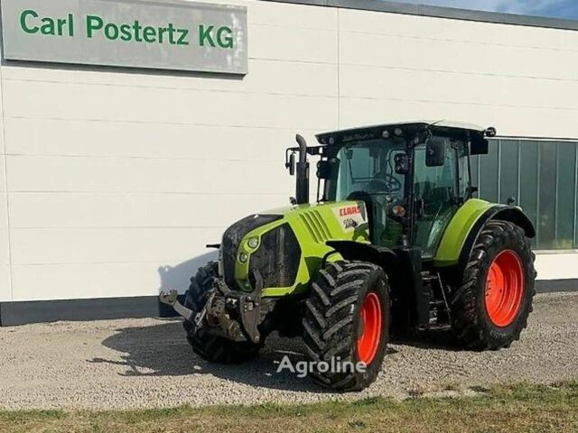 Клаас Другая, объемом двигателя 0 л и пробегом 0 тыс. км за 57780 $, фото 1 на Automoto.ua