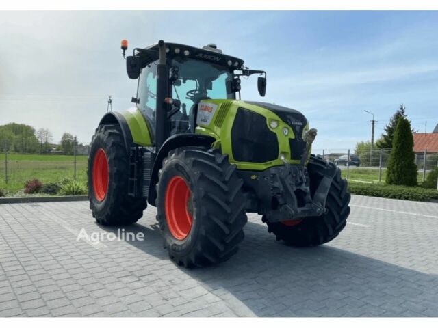 Клаас Другая, объемом двигателя 0 л и пробегом 0 тыс. км за 66073 $, фото 1 на Automoto.ua