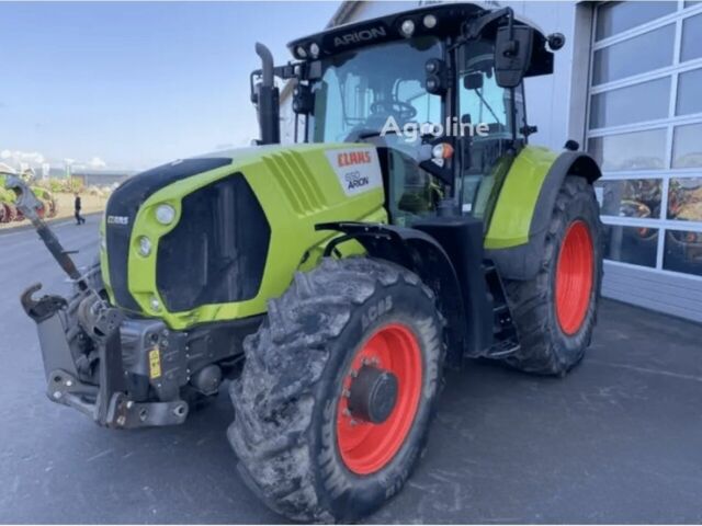 Клаас Другая, об'ємом двигуна 0 л та пробігом 0 тис. км за 78707 $, фото 1 на Automoto.ua