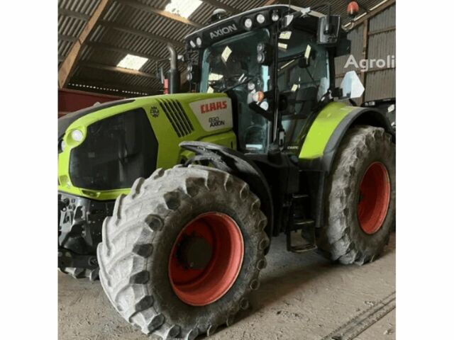 Клаас Другая, объемом двигателя 0 л и пробегом 0 тыс. км за 88146 $, фото 1 на Automoto.ua