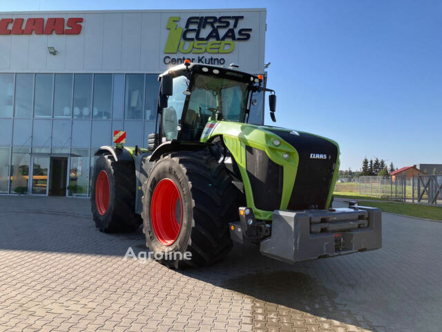 Клаас Другая, об'ємом двигуна 0 л та пробігом 0 тис. км за 172548 $, фото 1 на Automoto.ua