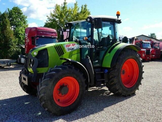 Клаас Другая, об'ємом двигуна 0 л та пробігом 0 тис. км за 34184 $, фото 1 на Automoto.ua