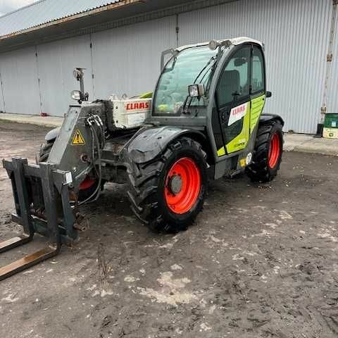 Клаас Другая, объемом двигателя 0 л и пробегом 0 тыс. км за 25000 $, фото 1 на Automoto.ua