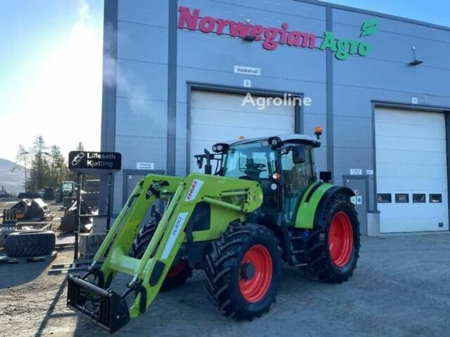 Клаас Другая, объемом двигателя 0 л и пробегом 0 тыс. км за 64472 $, фото 1 на Automoto.ua