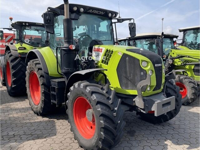 Клаас Другая, объемом двигателя 0 л и пробегом 0 тыс. км за 50755 $, фото 1 на Automoto.ua