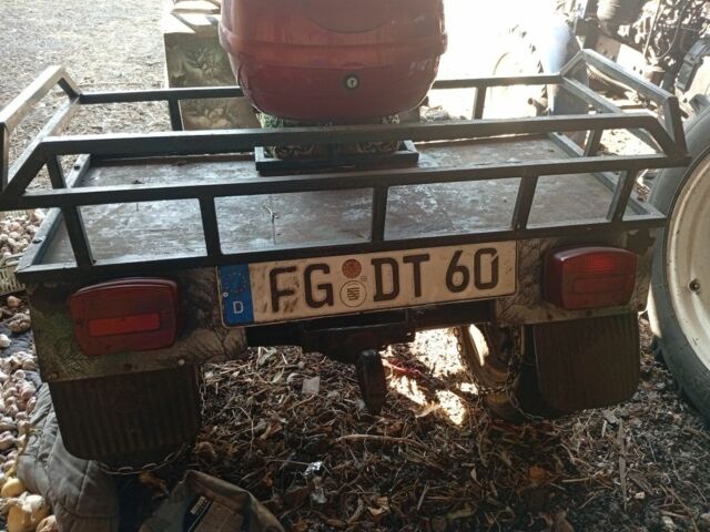 Клаас Другая, объемом двигателя 0 л и пробегом 0 тыс. км за 364 $, фото 1 на Automoto.ua