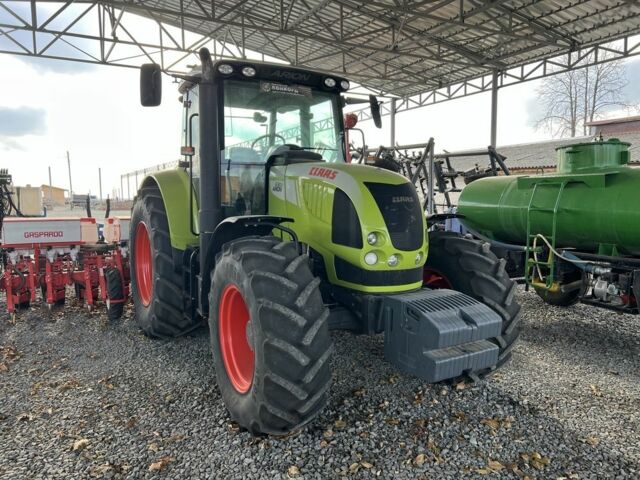 Клаас Другая, объемом двигателя 6.78 л и пробегом 3 тыс. км за 52000 $, фото 1 на Automoto.ua