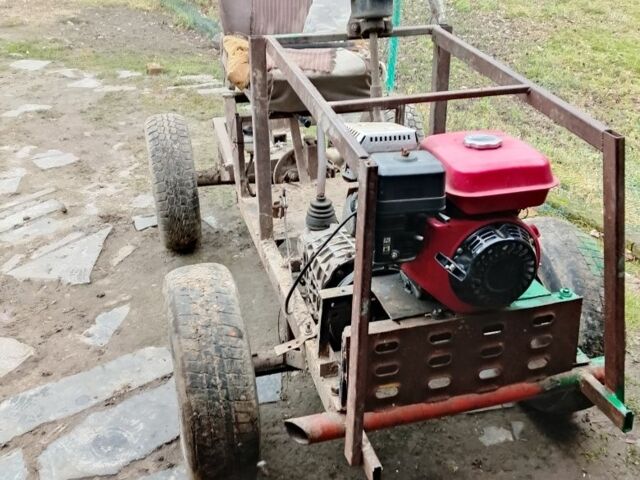 Клаас Другая, объемом двигателя 0 л и пробегом 0 тыс. км за 357 $, фото 1 на Automoto.ua