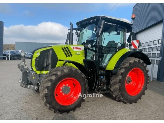 Клаас Другая 2020 в Звенигородка на Automoto.ua Клаас Другая, объемом двигателя 0 л и пробегом 0 тыс. км за 138100 $, фото 1 на Automoto.ua