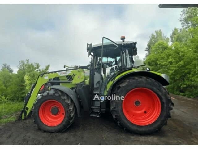 Клаас Другая, объемом двигателя 0 л и пробегом 0 тыс. км за 79242 $, фото 1 на Automoto.ua