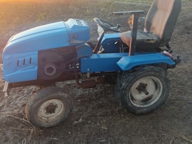 Клаас Другая, объемом двигателя 0 л и пробегом 5 тыс. км за 1301 $, фото 1 на Automoto.ua