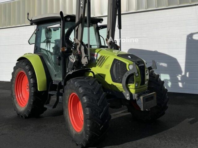 Клаас Другая, объемом двигателя 0 л и пробегом 0 тыс. км за 48308 $, фото 1 на Automoto.ua