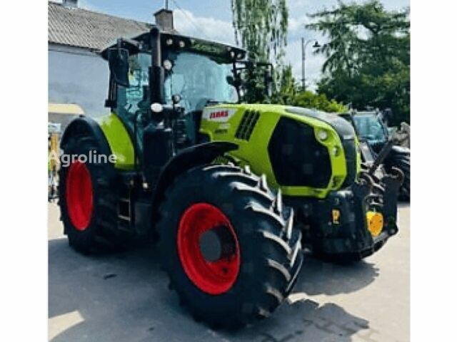 Клаас Другая, об'ємом двигуна 0 л та пробігом 0 тис. км за 77770 $, фото 1 на Automoto.ua