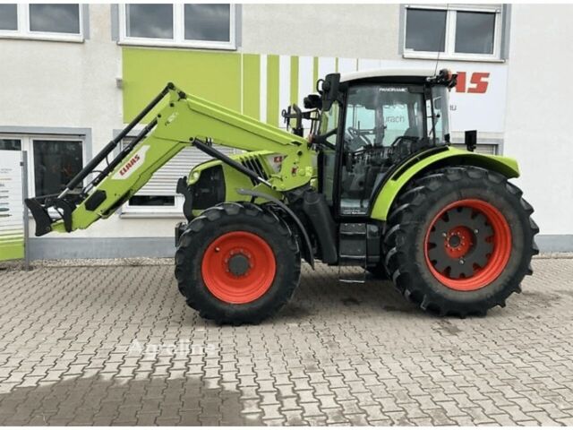 Клаас Другая, объемом двигателя 0 л и пробегом 0 тыс. км за 76518 $, фото 1 на Automoto.ua