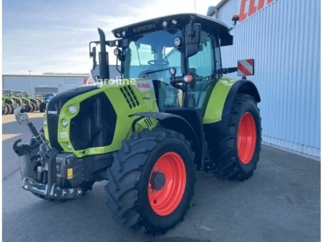 Клаас Другая, объемом двигателя 0 л и пробегом 0 тыс. км за 81305 $, фото 1 на Automoto.ua