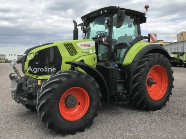 Клаас Другая, об'ємом двигуна 0 л та пробігом 0 тис. км за 171352 $, фото 1 на Automoto.ua
