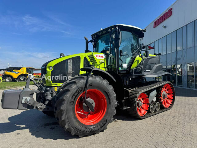 Клаас Другая, объемом двигателя 0 л и пробегом 0 тыс. км за 269947 $, фото 1 на Automoto.ua