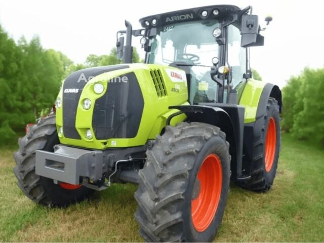 Клаас Другая, об'ємом двигуна 0 л та пробігом 0 тис. км за 115845 $, фото 1 на Automoto.ua