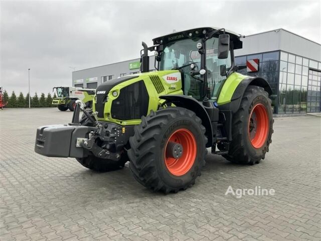 Клаас Другая, об'ємом двигуна 0 л та пробігом 0 тис. км за 242900 $, фото 1 на Automoto.ua