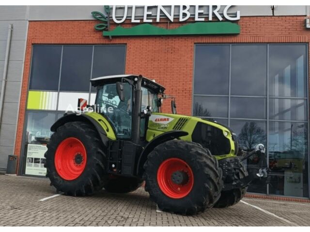 Клаас Другая, объемом двигателя 0 л и пробегом 0 тыс. км за 176447 $, фото 1 на Automoto.ua