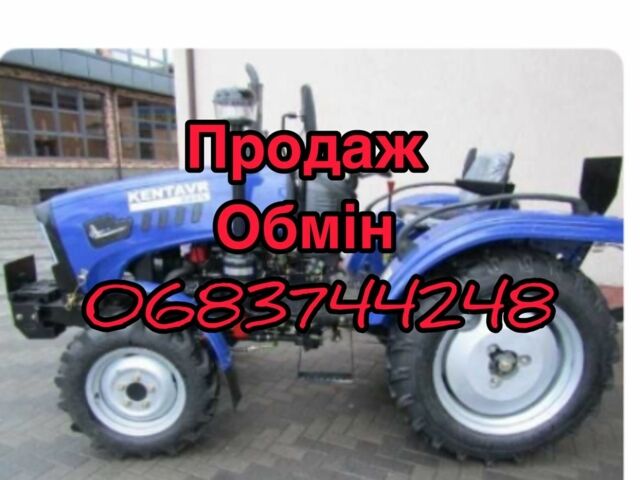 Клаас Другая, объемом двигателя 0.5 л и пробегом 1 тыс. км за 3000 $, фото 1 на Automoto.ua