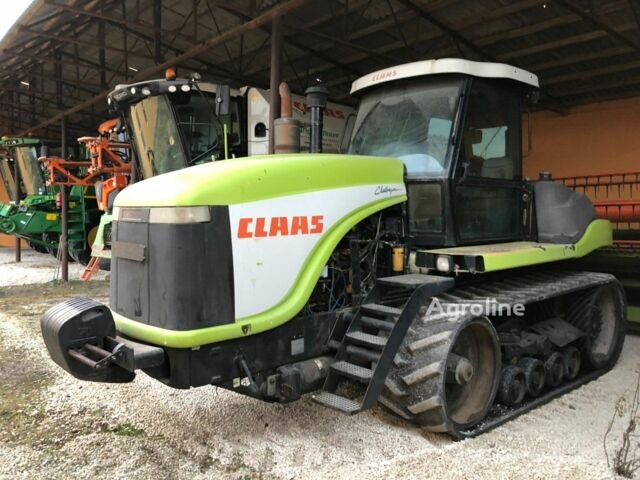 Клаас Другая 2025 в Звенигородка на Automoto.ua Клаас Другая, объемом двигателя 0 л и пробегом 0 тыс. км за 47349 $, фото 1 на Automoto.ua