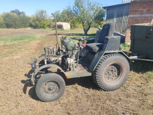 Клаас Другая, объемом двигателя 0 л и пробегом 0 тыс. км за 846 $, фото 1 на Automoto.ua