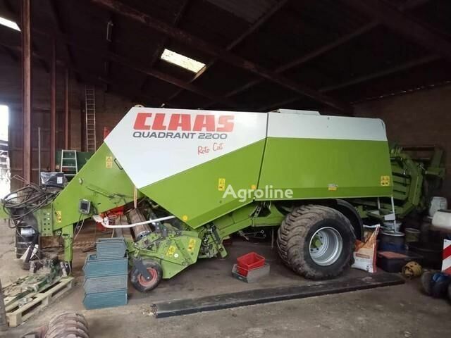 Клаас Другая, об'ємом двигуна 0 л та пробігом 0 тис. км за 41253 $, фото 1 на Automoto.ua