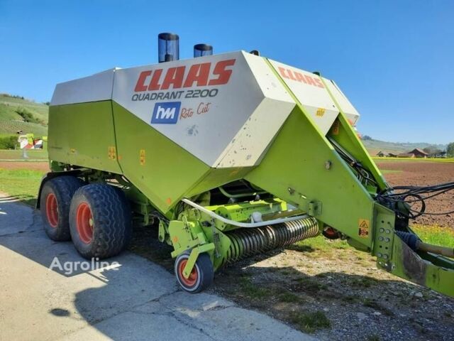 Клаас Другая, объемом двигателя 0 л и пробегом 0 тыс. км за 48225 $, фото 1 на Automoto.ua