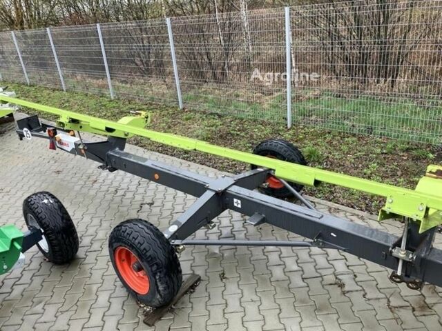 Клаас Другая, об'ємом двигуна 0 л та пробігом 0 тис. км за 6973 $, фото 1 на Automoto.ua