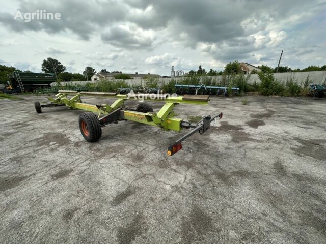 Клаас Другая, об'ємом двигуна 0 л та пробігом 0 тис. км за 11672 $, фото 1 на Automoto.ua